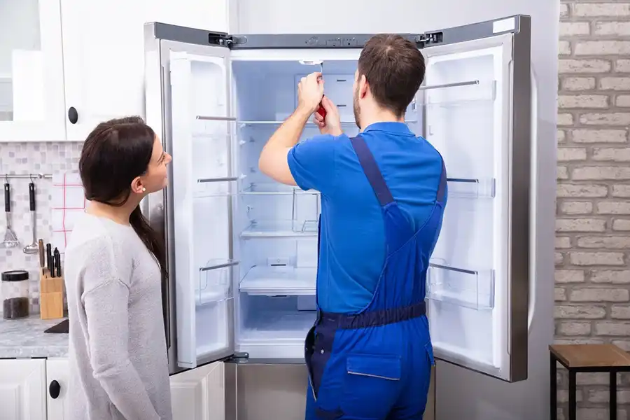 Appliance Repair
