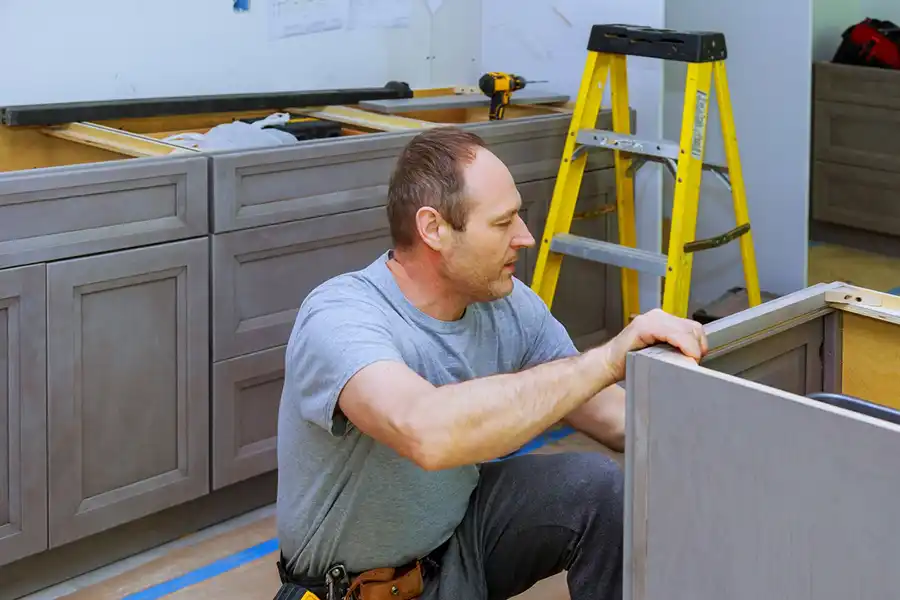 Reliable Handyman Company in Nevada, TX