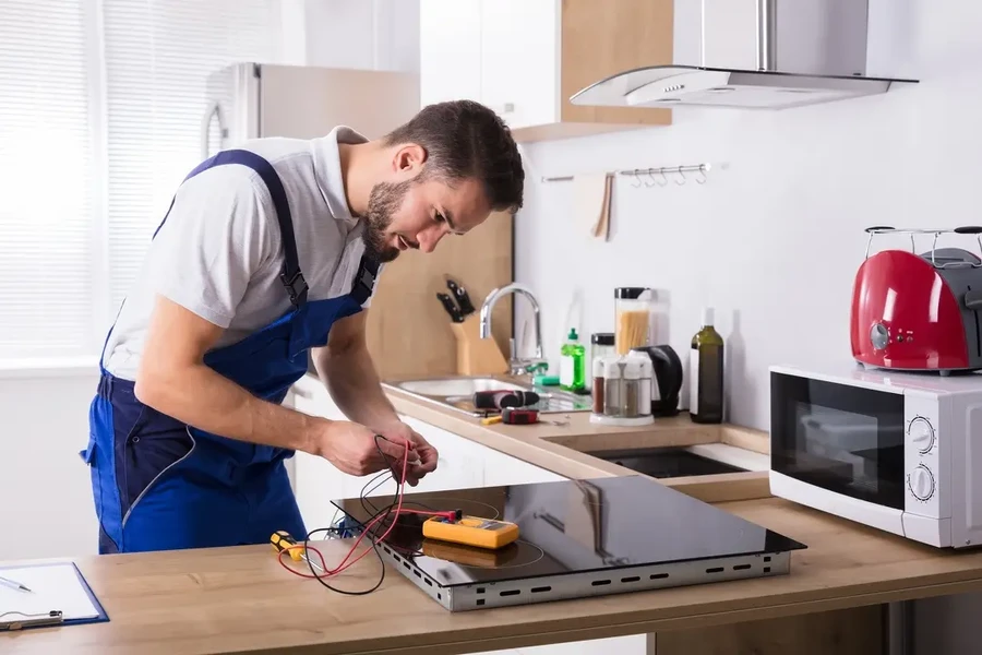 Common Misconceptions About Appliance Repair Services in Nevada, TX