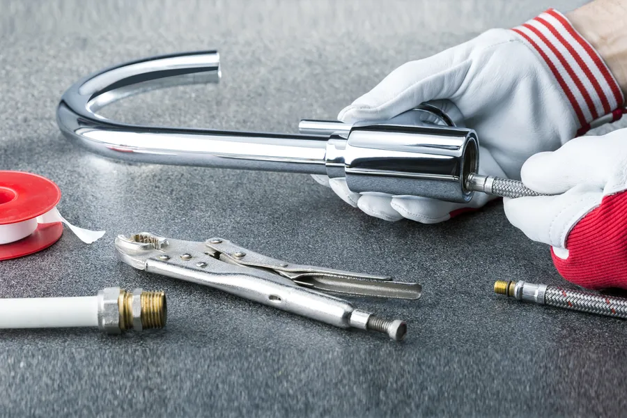 Common Signs It Is Time To Replace Your Old Faucet in Nevada, TX