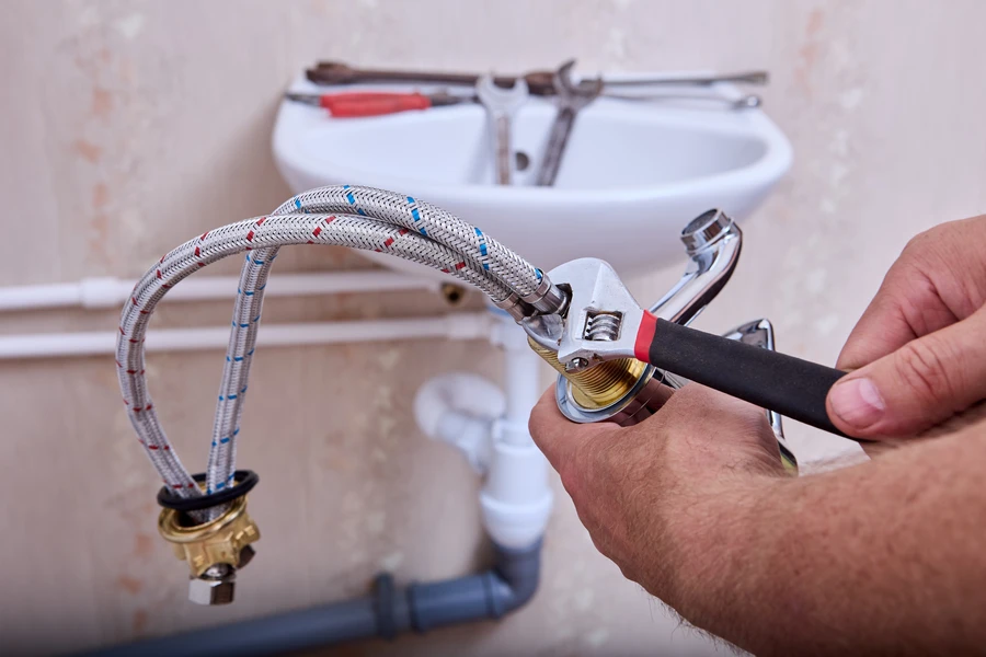 Premium Faucet Installation Nevada, TX