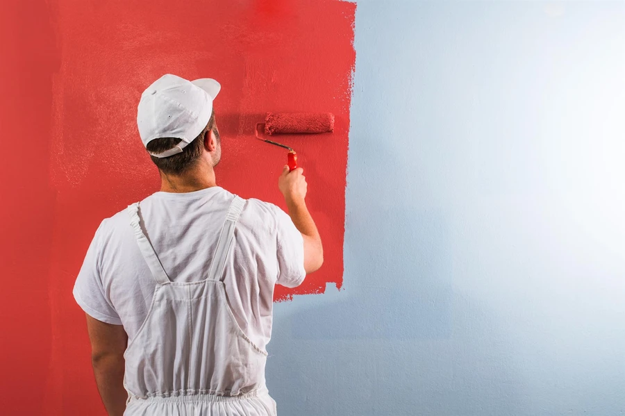 Professional Painting Service Nevada, TX