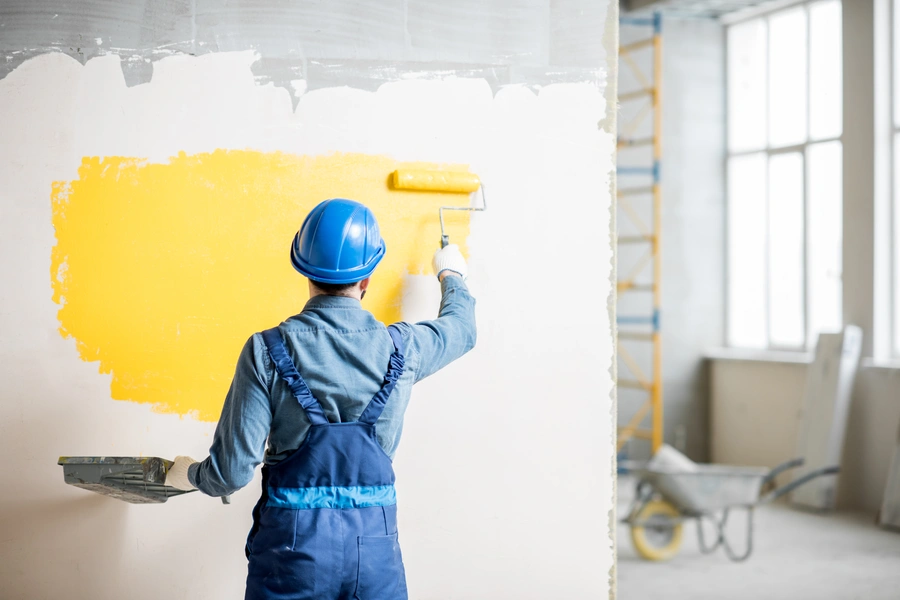 The Importance Of Proper Surface Preparation In Painting Nevada, TX