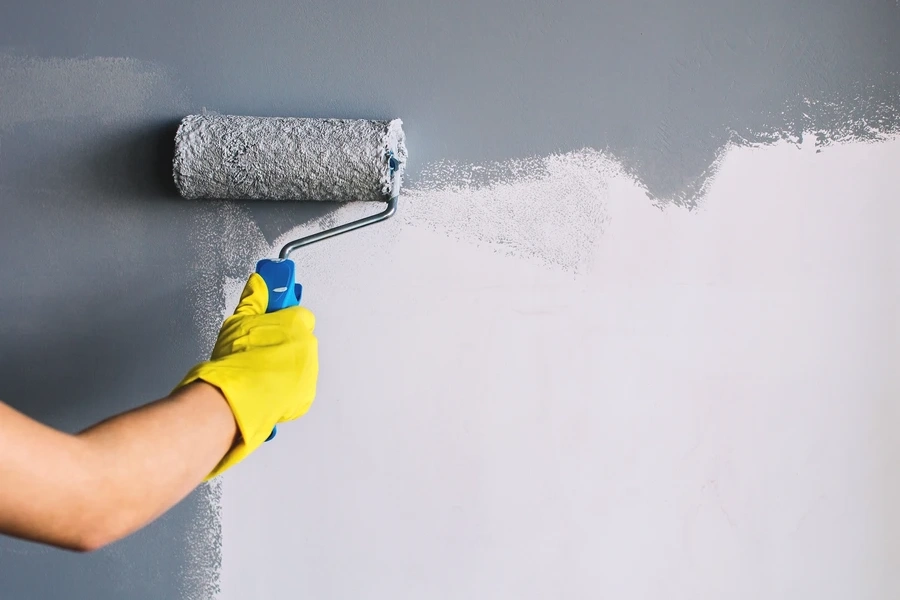 The Importance Of Proper Surface Preparation In Painting in Nevada, TX