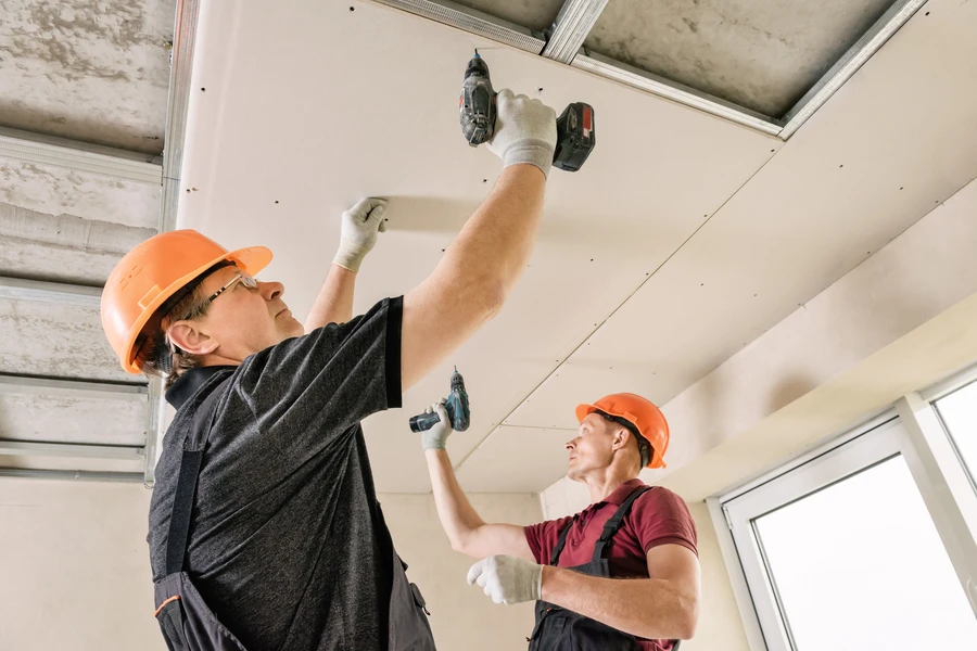 The Role Of Drywall Repair In Home Maintenance Plans Nevada, TX