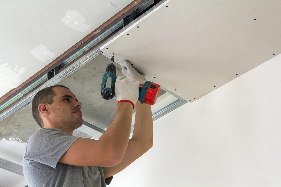 The Role Of Drywall Repair In Home Maintenance Plans in Nevada, TX