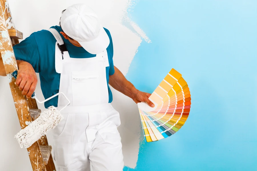 The Role Of Painting Service In Home Maintenance Nevada, TX