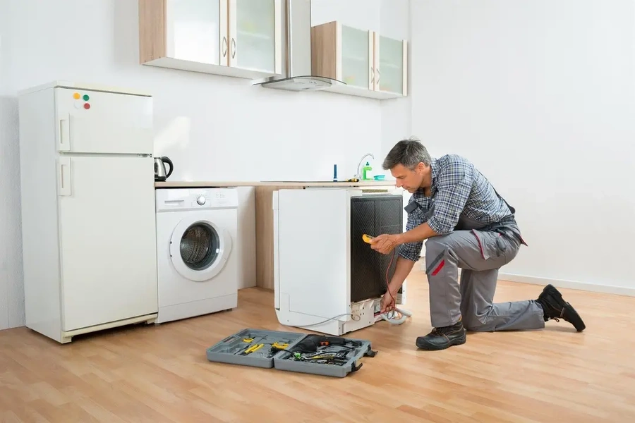 Understanding The Lifespan Of Home Appliances Nevada, TX